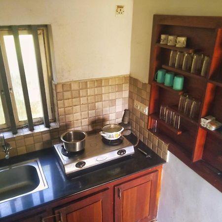 Traditional Villa Munnar Εξωτερικό φωτογραφία