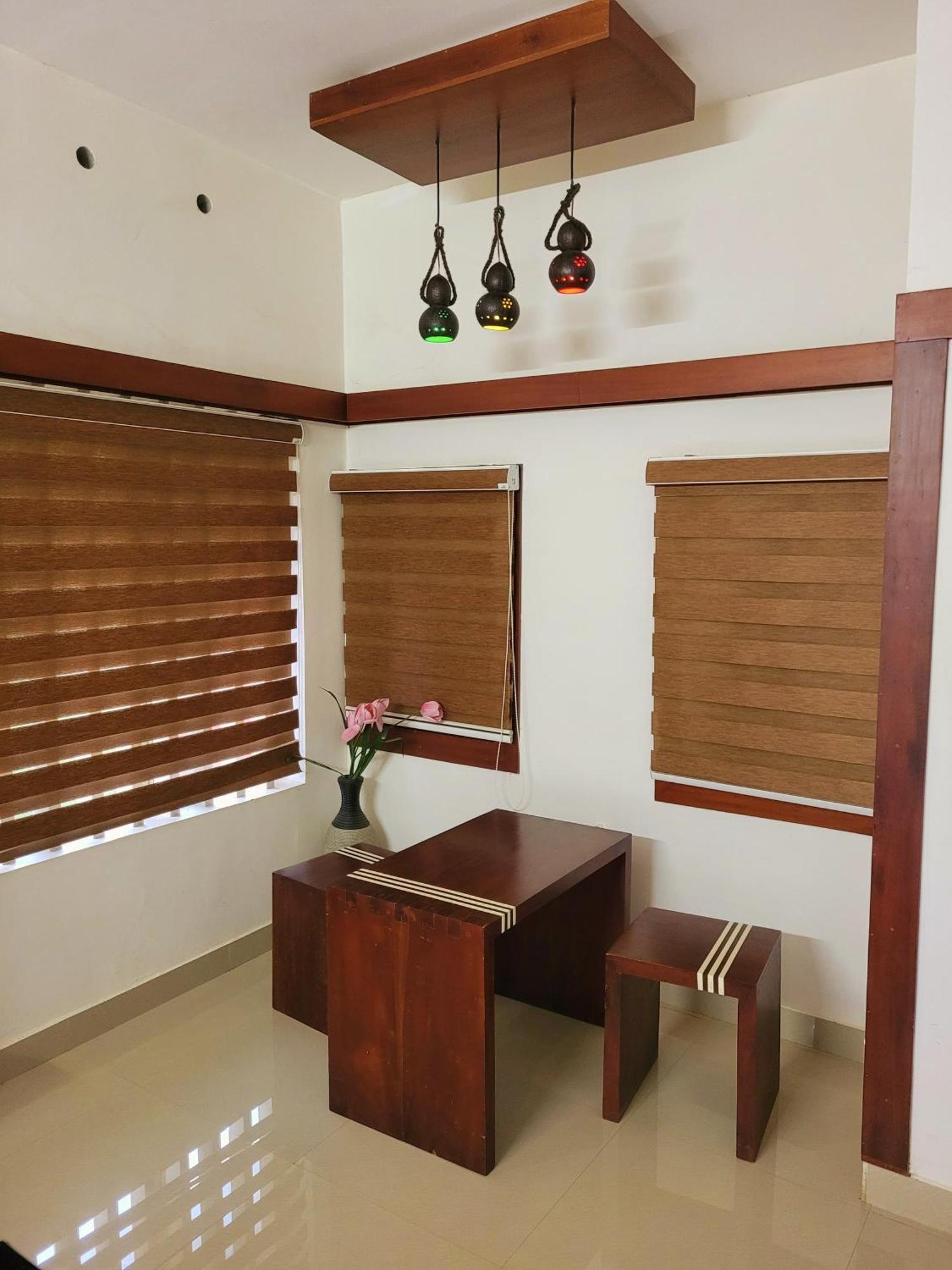 Traditional Villa Munnar Εξωτερικό φωτογραφία